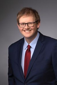 Image of James Reavis