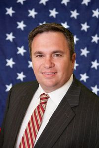 Image of Jamie Santora