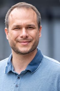 Image of James Solomon