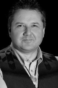 Image of James Steele, Jr.