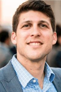 Image of James Uthmeier