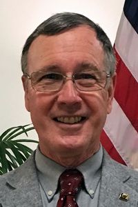 Image of Jim Williams