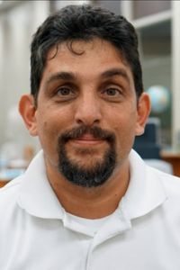 Image of James M. Washington