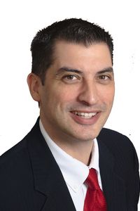 Image of James Woodley