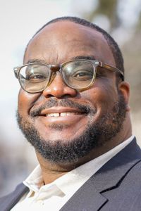 Image of James Wright