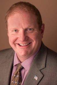 Image of James M. Fraley