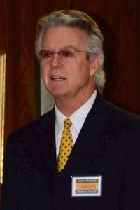 Image of James Michael Green