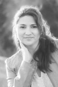 Image of Jamie Blair