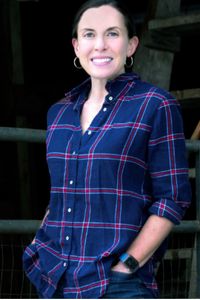 Image of Jamie Cheney