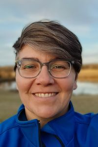 Image of Jamie Skudlarek