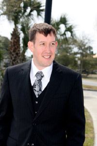 Image of Jamie Smith