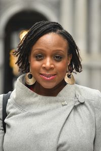 Image of Jamie Gauthier