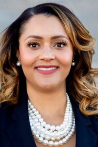 Image of Jamie Jackson