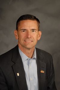 Image of Jamie Johnson