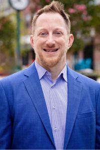 Image of Jamie Parker