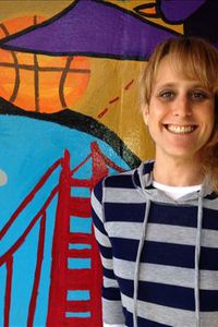 Image of Jamie Rafaela Wolfe