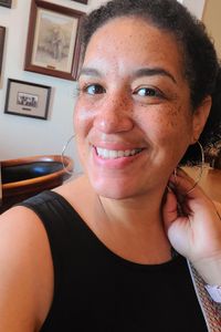 Image of Jamilah Flores