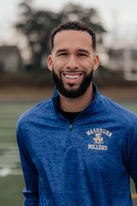 Image of Jamison Whiting