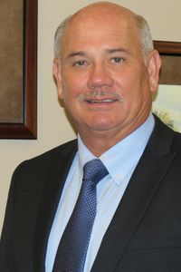 Image of Bob Mitchell