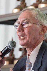 Image of Mike O'Donnell