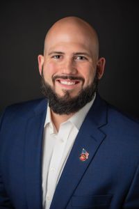 Image of Jarrod Lykins