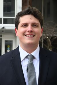 Image of Nick Pigeon