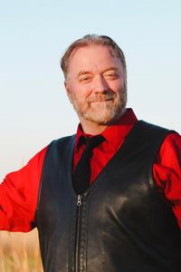 Image of Michael Connely