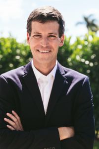Image of Martin Marks