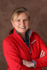 Image of Lauri Asbury