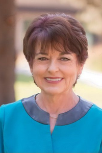 Image of Jane Goff