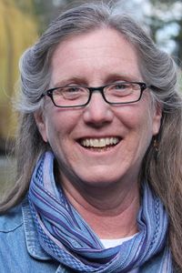 Image of Jane Weber