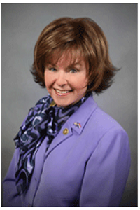 Image of Jane Cunningham
