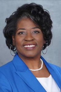 Image of Janeece Keyes