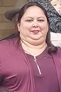 Image of Janell Rubio