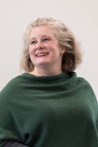 Image of Janelle Calhoun