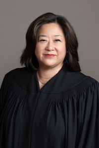 Image of Janet Chung
