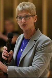 Image of Janet Kenton-Walker