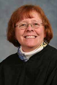 Image of Janet L. Stumbo
