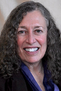 Image of Janice Dodge