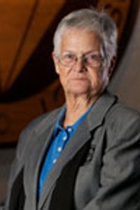 Image of Janice Armstrong