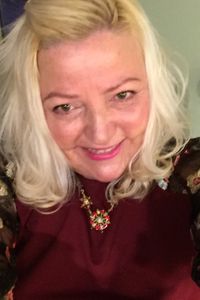 Image of Janine Balistreri