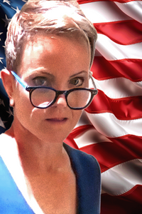 Image of Janine Wolf