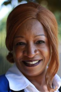 Image of Janis Clark