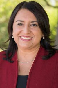 Image of January Contreras