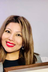 Image of Jaqueline Gonzalez