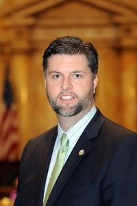 Image of Jared Carpenter