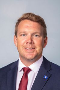 Image of Jared Bauman