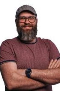 Image of Jared Budlong