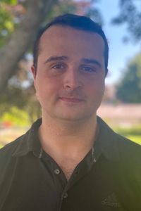 Image of Jared Hirshfield