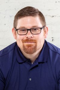Image of Jared Polonowski